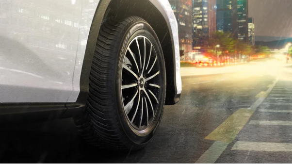 Vì sao CrossClimate 2 trở thành lốp Michelin được ưa chuộng nhất?