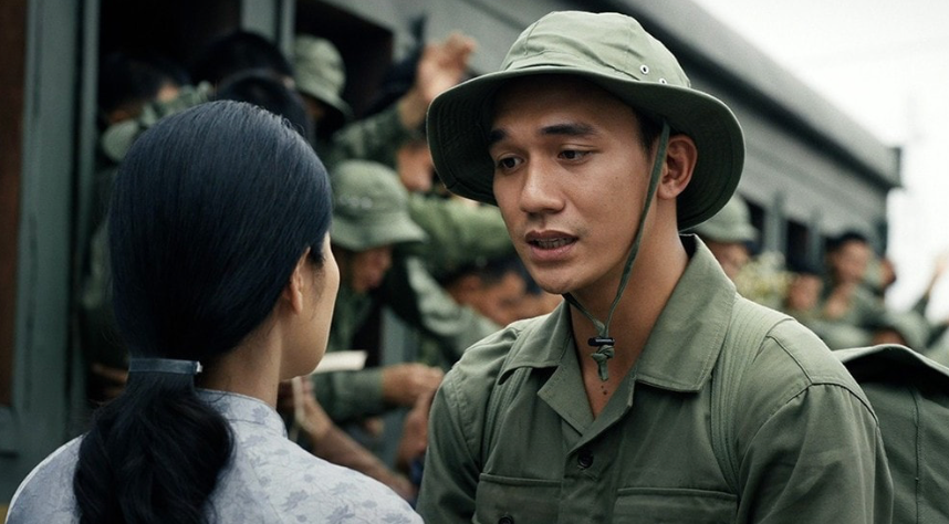 'Mưa đỏ' tiến sát 700 tỷ đồng, nhà rạp hưởng nhiều hơn hay nhà sản xuất?