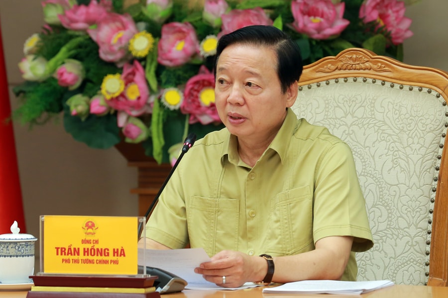 Xây dựng Trung tâm tài chính quốc tế: Yêu cầu đột phá từ cơ chế đất đai, môi trường