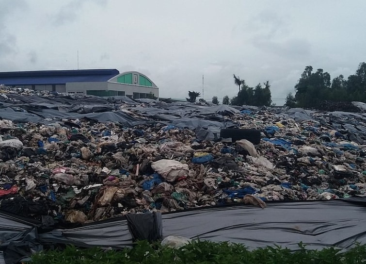 Đồng Tháp: Tăng cường rà soát, xử lý nghiêm cơ sở sản xuất gây ô nhiễm môi trường