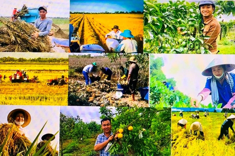 Quy định chuẩn nghèo đa chiều, giúp triển khai các chính sách giảm nghèo hiệu quả