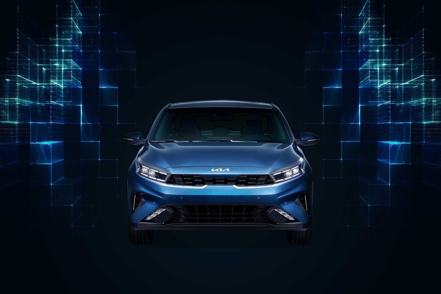 Phân khúc ô tô sedan cỡ C ngày càng khó khăn