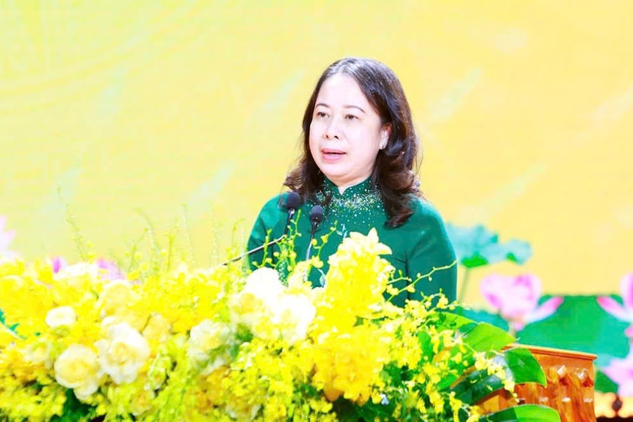 Đại hội Thi đua yêu nước tỉnh Bắc Ninh: Lan tỏa phong trào thi đua yêu nước trên tất cả các lĩnh vực