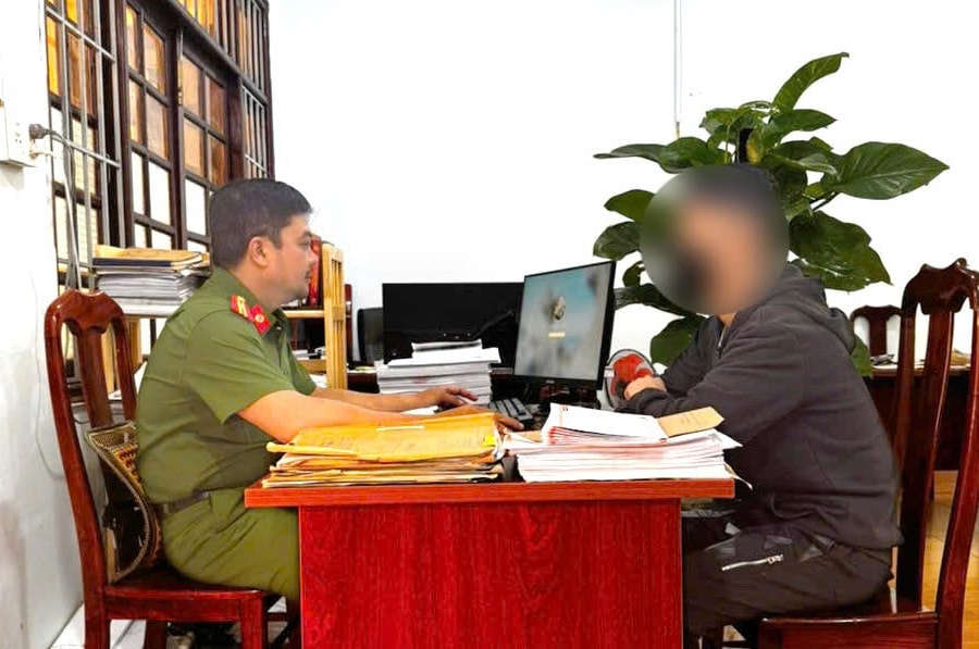 Lừa đảo qua chiêu trò lấy lại tiền 'bị lừa đảo'