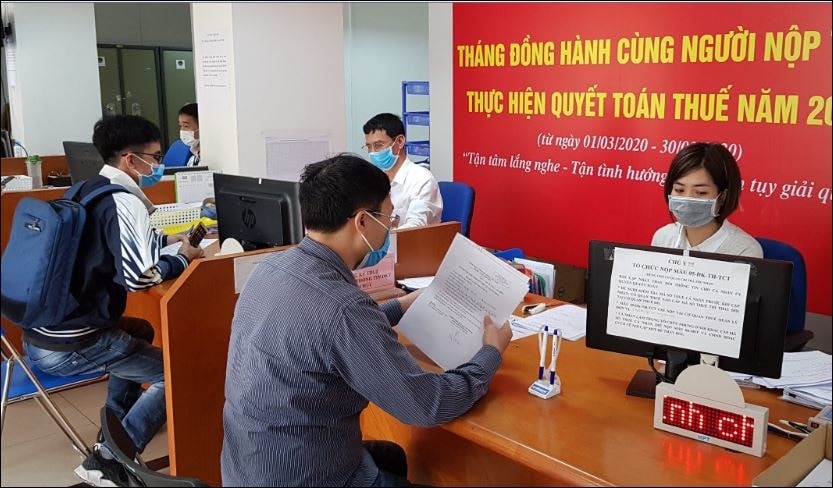 Người sử dụng đất tại TP HCM nộp hồ sơ sau ngày 30/11 sẽ không được áp dụng giảm tiền