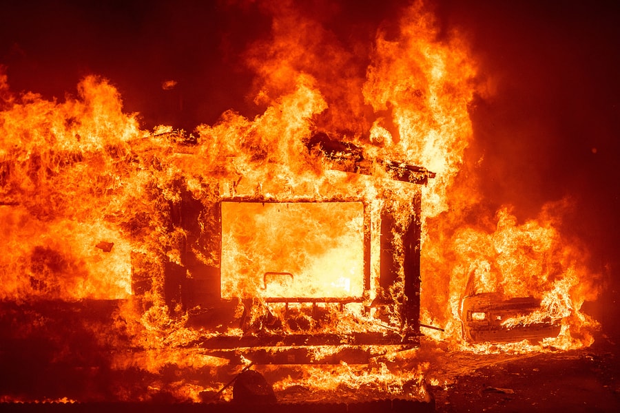 Gia Lai: Điều tra vụ bà cụ 79 tuổi chết cháy tại nhà riêng