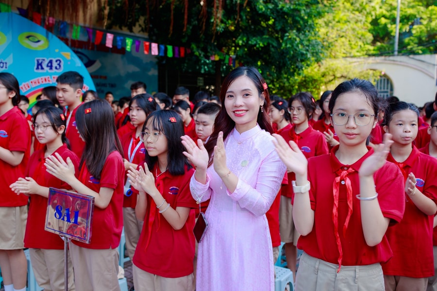 Nghiêm cấm 'nhờ' Ban đại diện phụ huynh đứng ra vận động tài trợ