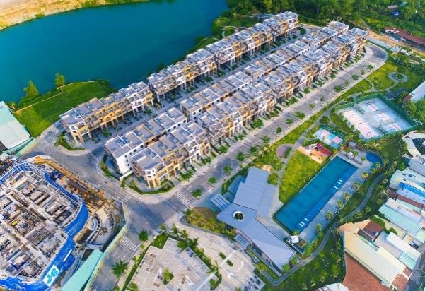 SonKim Land chính thức ký kết hợp đồng mua bán căn hộ Alta Height tại The 9 Stellars