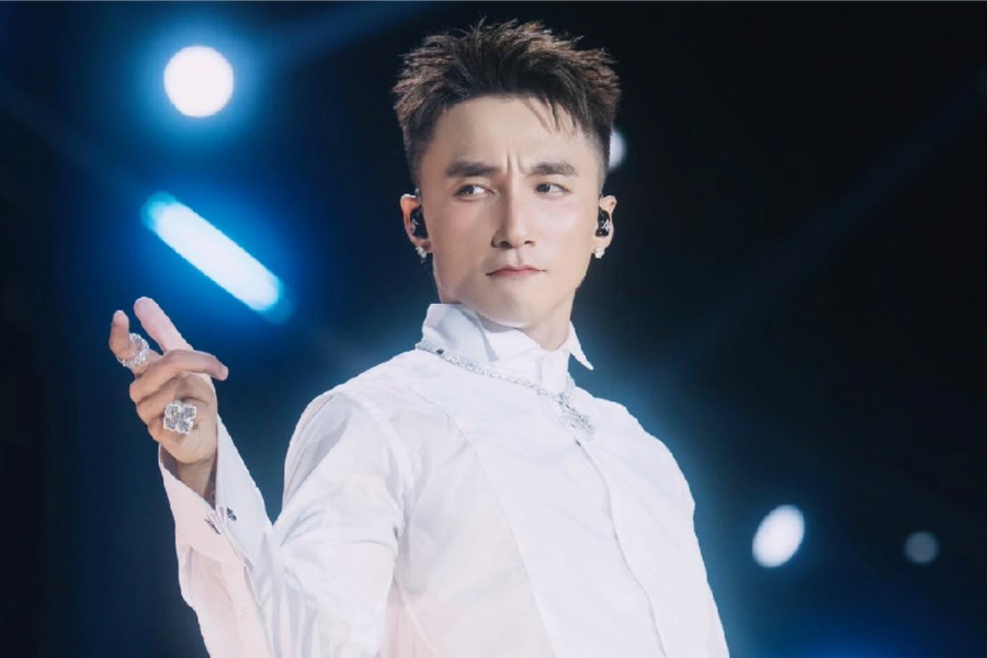 Sơn Tùng M-TP phủ nhận liên quan đến thương hiệu cá độ