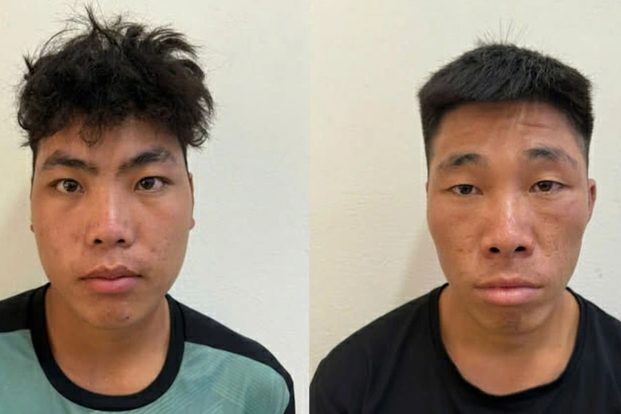 Hai thanh niên chuốc say thiếu nữ 16 tuổi rồi thực hiện hành vi đồi bại