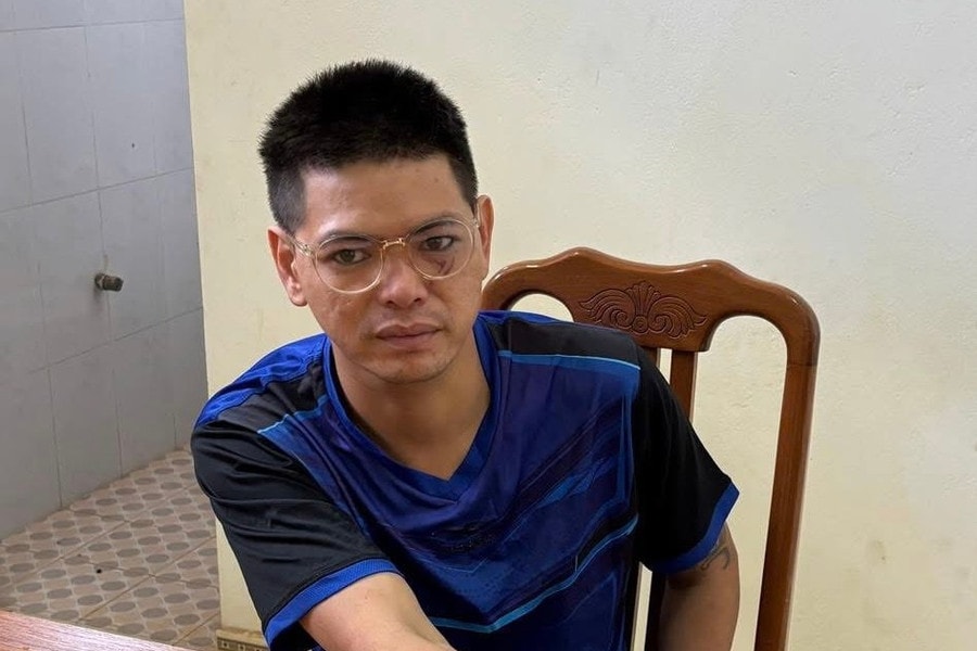 Gia Lai: Đã bắt được đối tượng truy nã từng có 3 tiền án