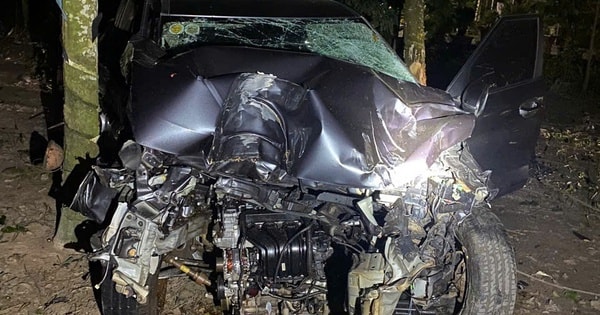 Tạm giam tài xế say rượu lái xe gây tai nạn khiến 3 mẹ con tử vong