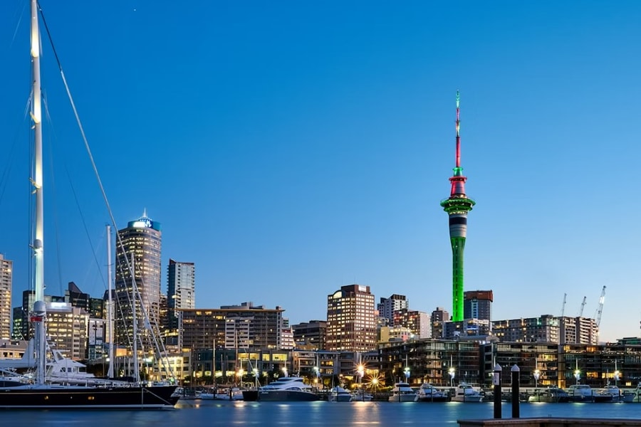 New Zealand tìm cách giữ chân lao động giữa làn sóng di cư kỷ lục