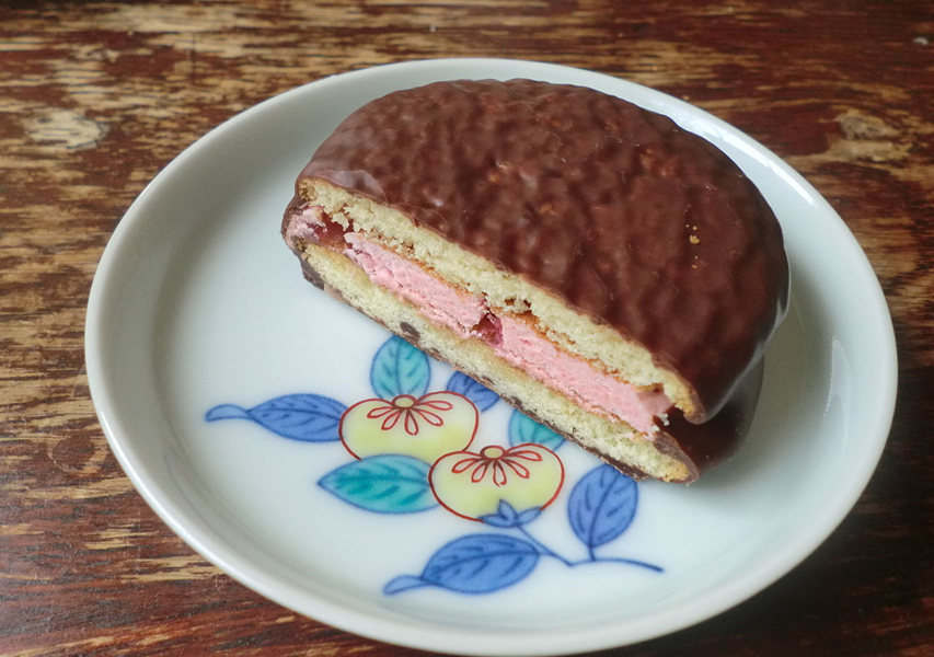 Phải ra tòa vì 'trộm bánh Choco Pie' ở Hàn Quốc