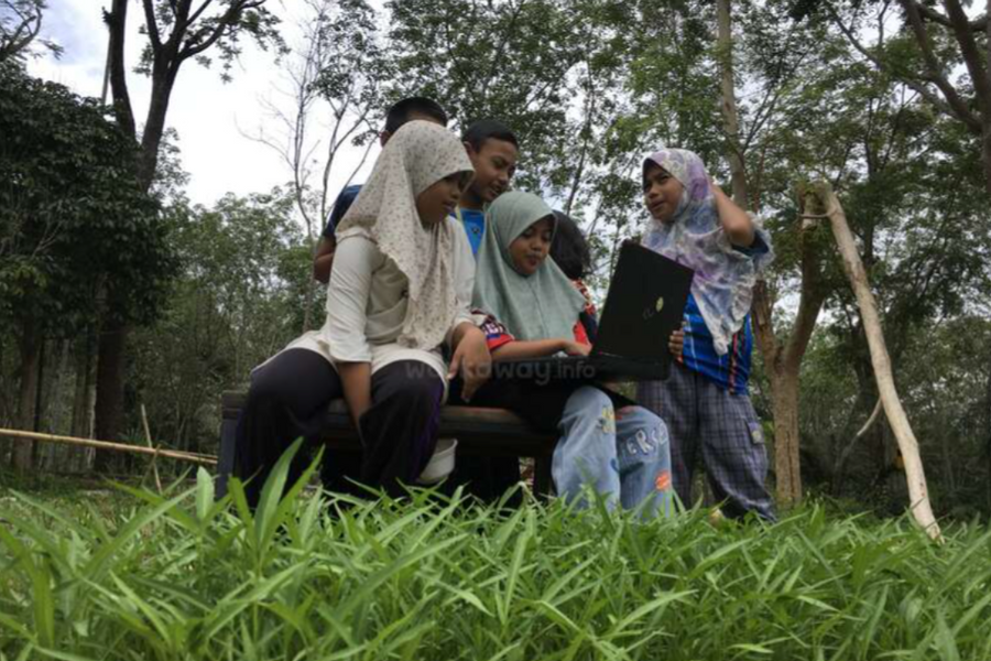 'Du lịch thiện nguyện' nở rộ ở Đông Nam Á