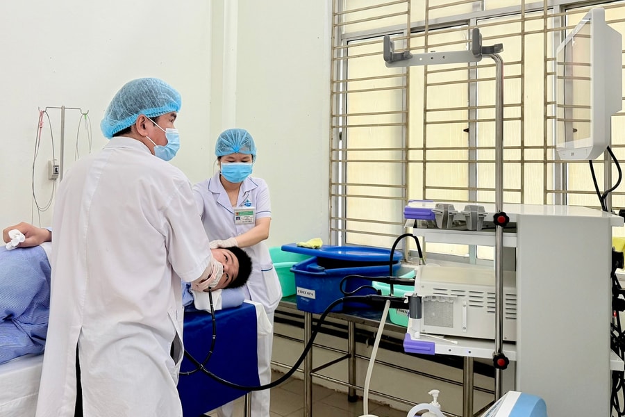 Bộ Y tế trao quyền tự quyết mua sắm thiết bị y tế cho bệnh viện