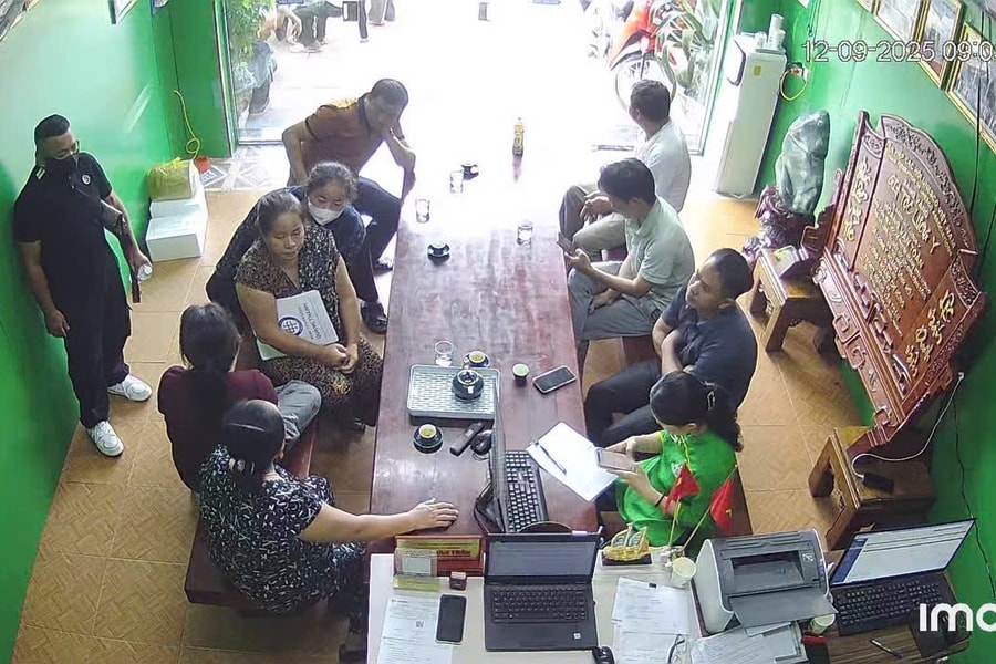 Phòng khám đông y ở Thanh Hóa bị phạt nặng vì quảng cáo thuốc chưa có phép