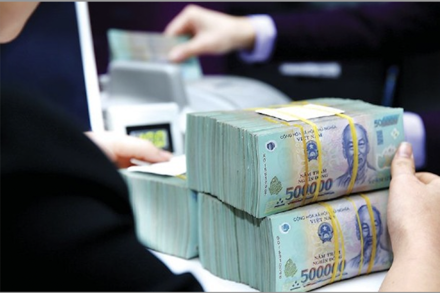 Bộ Tài chính kiến nghị kiểm soát chặt chẽ tín dụng đối với lĩnh vực tiềm ẩn rủi ro