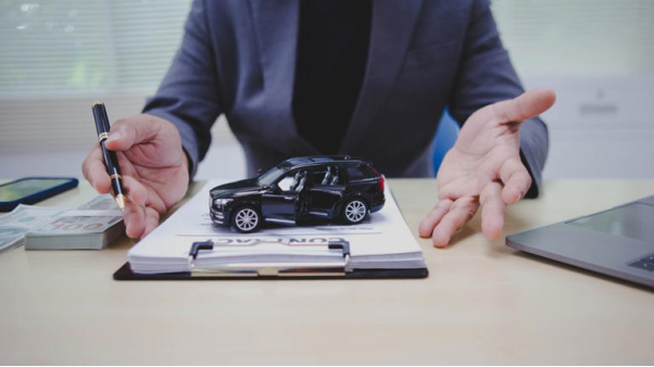 5 dấu hiệu nhận biết xe từng bị ngập nước