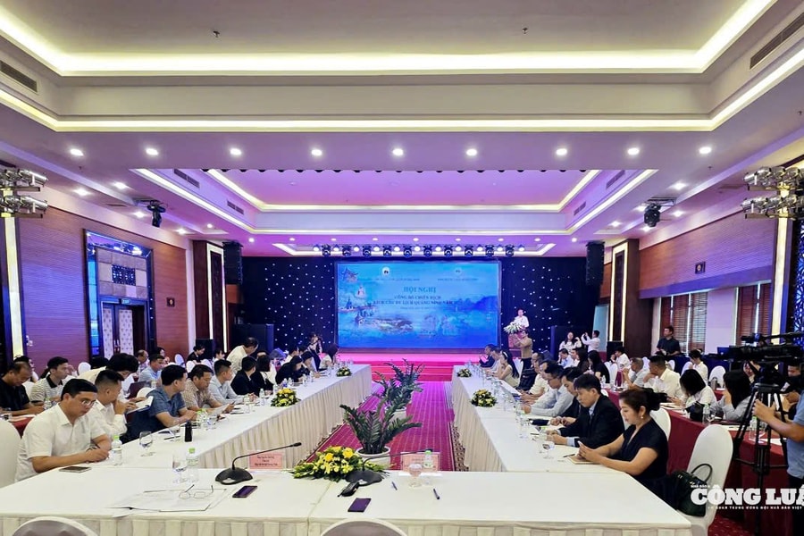 Quảng Ninh: Khuyến mại “khủng” kích cầu du lịch mùa thu đông 2025