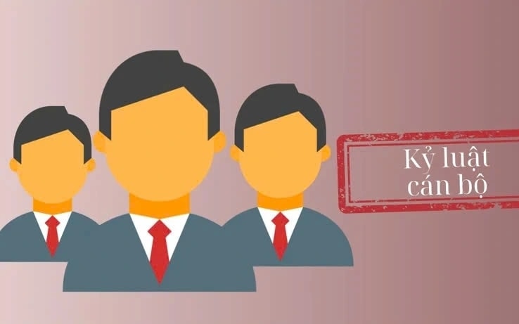 Thẩm quyền xử lý kỷ luật với chức vụ do Quốc hội bầu, Thủ tướng trình phê chuẩn