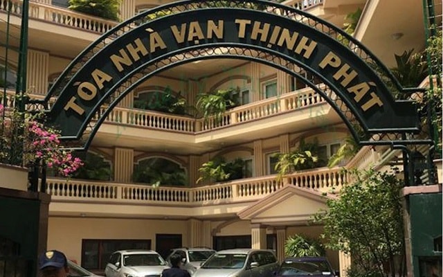 Thủ tướng kiện toàn thành viên Ban Chỉ đạo thu hồi tài sản trong vụ án Vạn Thịnh Phát