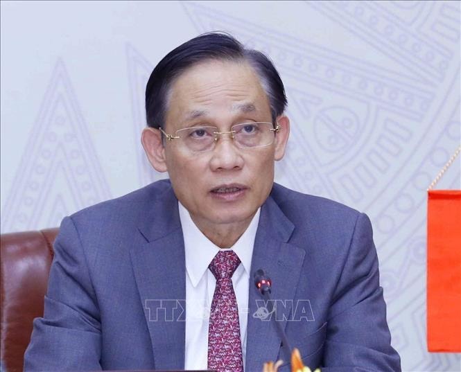 Kiện toàn thành viên Ban Chỉ đạo phát triển khoa học, công nghệ, đổi mới sáng tạo, chuyển đổi số và Đề án 06