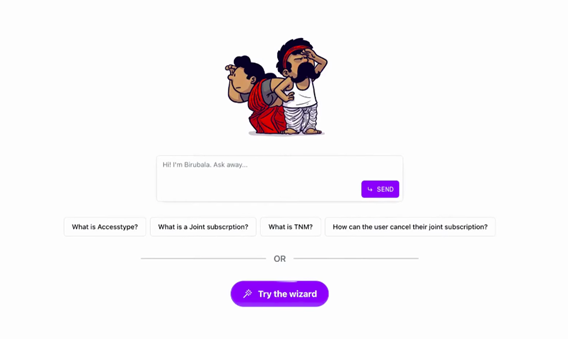 'Ask Birubala': AI nội bộ của Newslaundry và triết lý lấy người đọc làm trung tâm