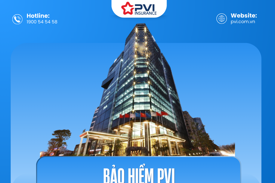 Bảo hiểm PVI tăng vốn điều lệ lên 4.320 tỷ đồng – Vững chắc vị thế dẫn đầu thị trường bảo hiểm phi nhân thọ Việt Nam