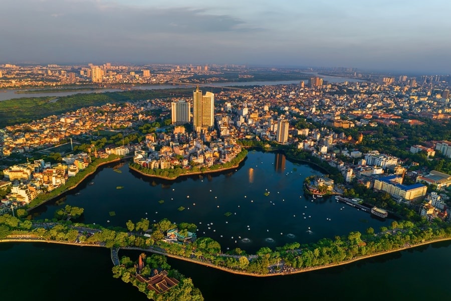 11 tác phẩm đoạt giải tại Liên hoan ảnh nghệ thuật Hà Nội 2025