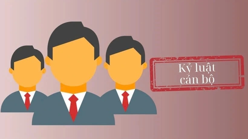 Ban hành Nghị định mới về xử lý kỷ luật đối với cán bộ, công chức đã thôi việc, nghỉ hưu