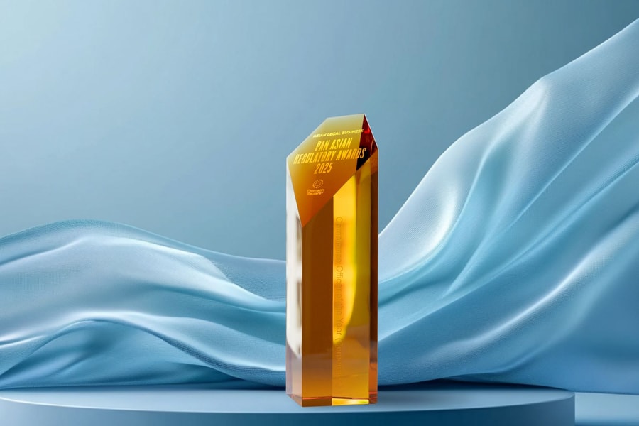 Vingroup được vinh danh tại giải pháp chế châu Á năm 2025