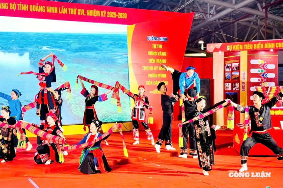 Quảng Ninh: Sắp diễn ra Chương trình nghệ thuật đặc biệt với sự góp mặt của nhiều ngôi sao âm nhạc quốc gia