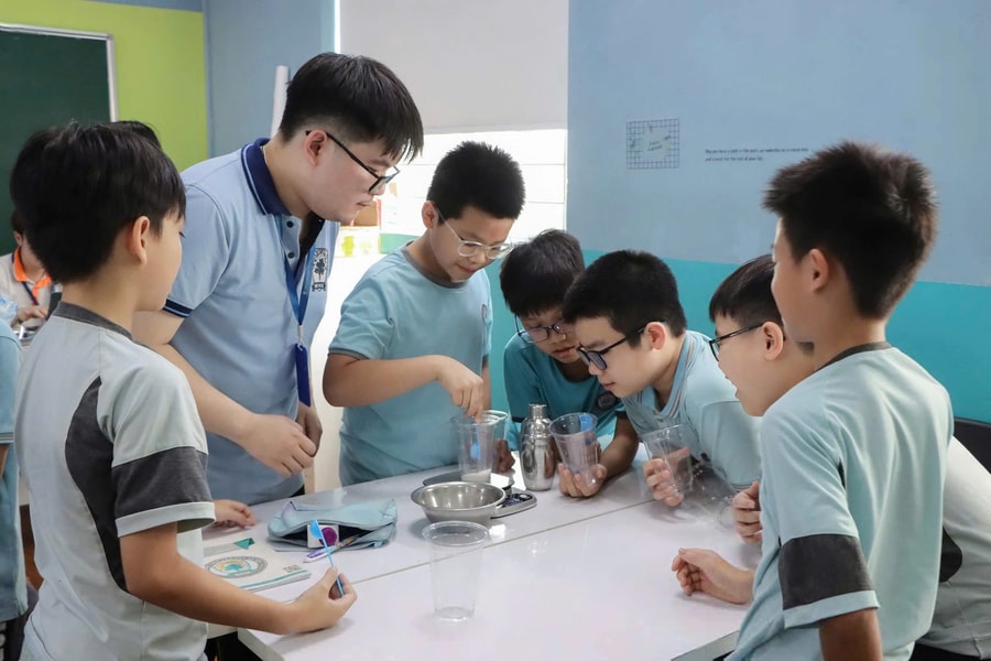 Nghị quyết 68 và Nghị quyết 71: Cơ hội bứt phá để giáo dục tư nhân song hành cùng công lập