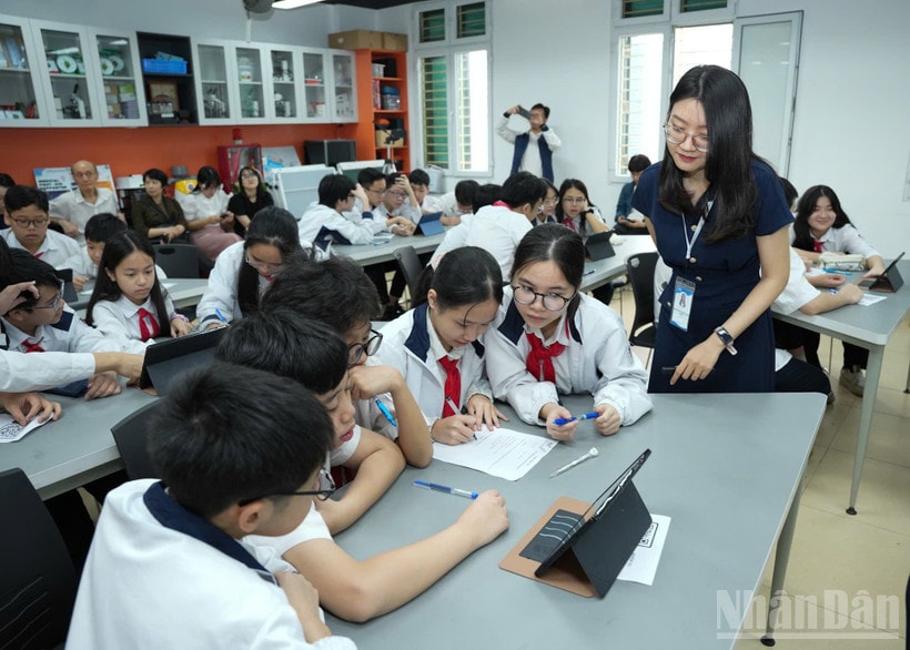 Thông tư 19 và câu chuyện xây dựng văn hóa học đường: Nhân văn “nửa vời” sẽ khó mang lại hiệu quả!