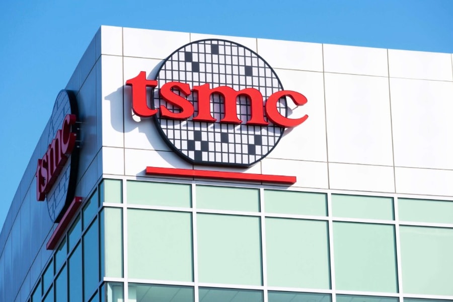 TSMC công bố chip thiết kế bằng AI nhằm cắt giảm mức tiêu thụ năng lượng
