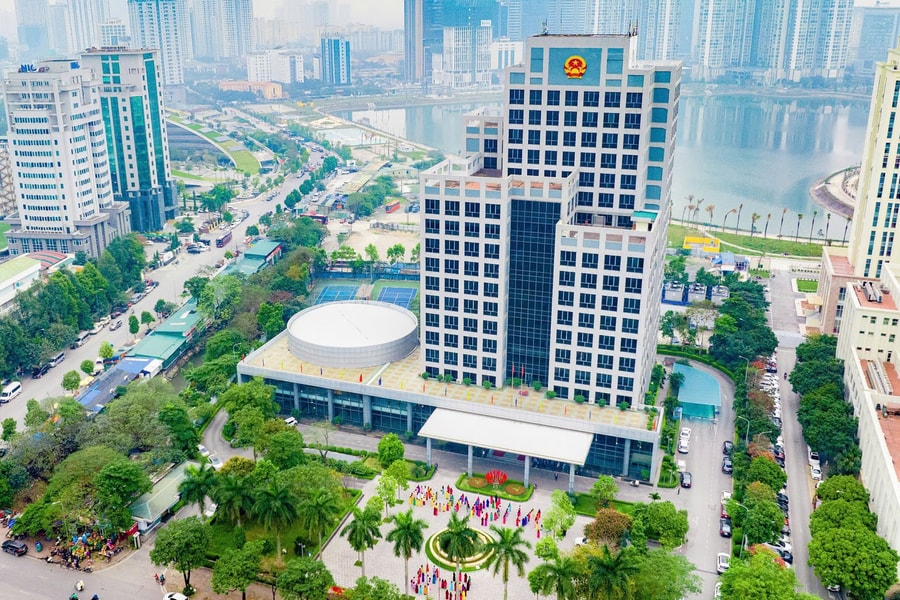 Bộ Nội vụ đốc thúc khẩn trương kiện toàn nhân sự cấp xã