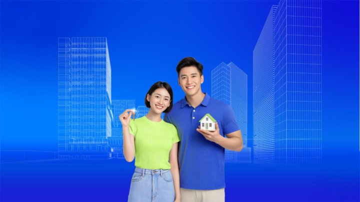 ACB: “Ngôi nhà đầu tiên” thành hiện thực tại dự án The Felix (C-holdings)