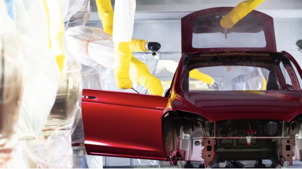 Công nhân kiện Tesla 51 triệu USD vì ... bị robot lắp ráp đánh ngất