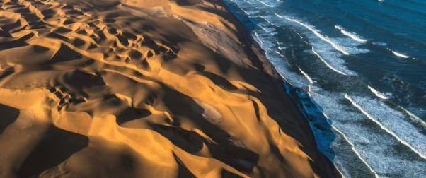 Tại sao mỏ dầu lớn nhất thế giới của châu Phi vẫn chưa được khai thác?