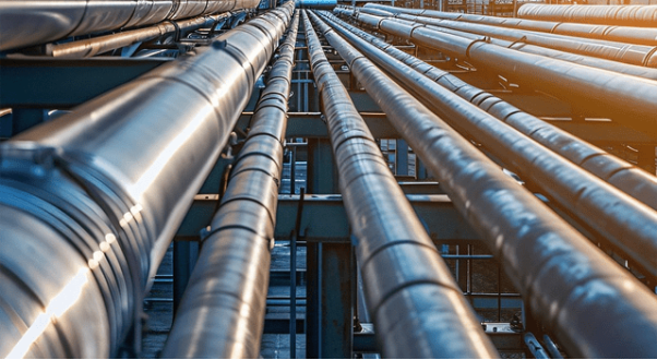 Giá dầu tiến sát đỉnh 3 tháng khi Nga hạn chế xuất khẩu nhiên liệu