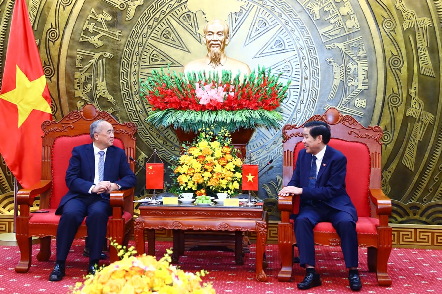 Bắc Ninh thu hút được trên 10,8 tỷ USD vốn từ đối tác Trung Quốc