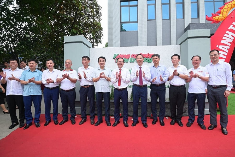 Báo chí ngành Nông nghiệp và Môi trường: Đổi mới để khẳng định vai trò tiên phong