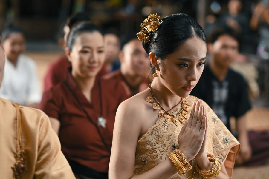 'Cô dâu ma' rời rạp chỉ với 11,5 tỷ đồng và sau 20 ngày công chiếu