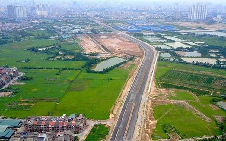 Thống nhất chủ trương 3 phương thức thanh toán quỹ đất cho nhà đầu tư thực hiện dự án BT