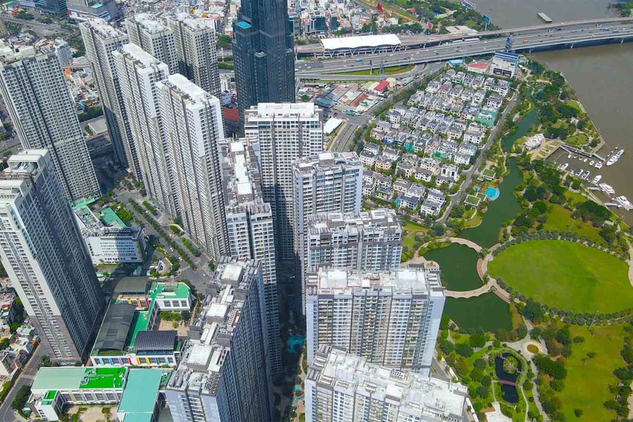 Quỹ nhà ở sẽ giải bài toán 'đau đáu' quỹ đất xây dựng