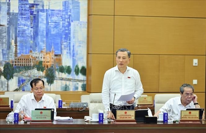 Kiến tạo không gian phát triển mới cho mỗi địa phương và cả nước