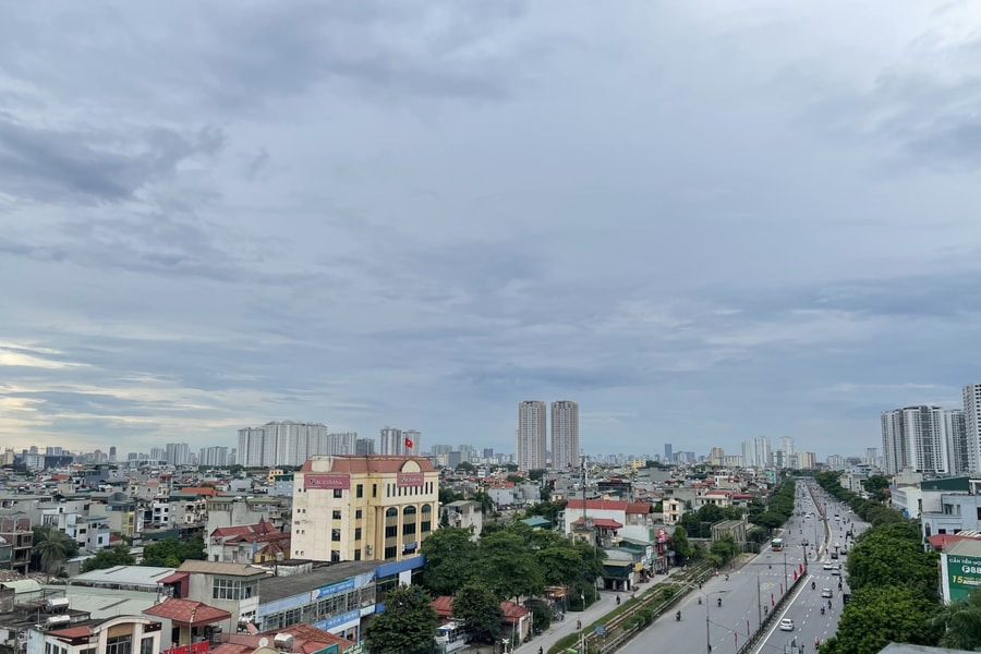 Hà Nội đẩy nhanh nghiên cứu 3 dự án hạ tầng giao thông trọng điểm