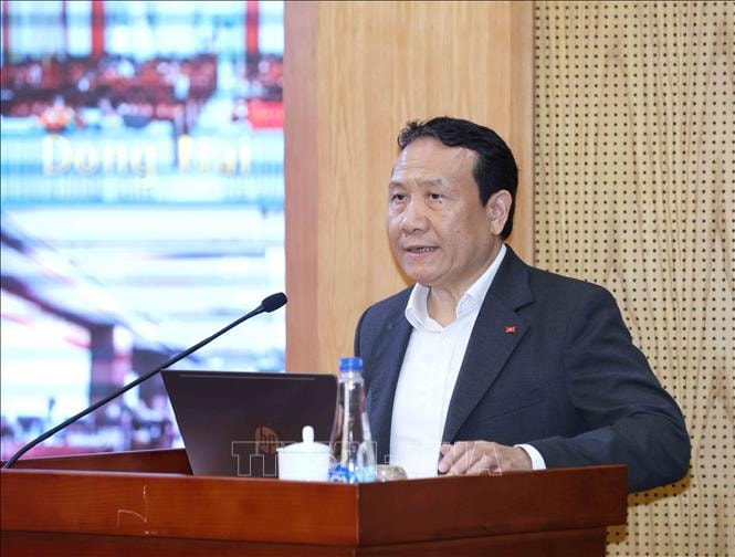 Đẩy mạnh tuyên truyền chuẩn bị Đại hội XIV của Đảng và các nghị quyết quan trọng