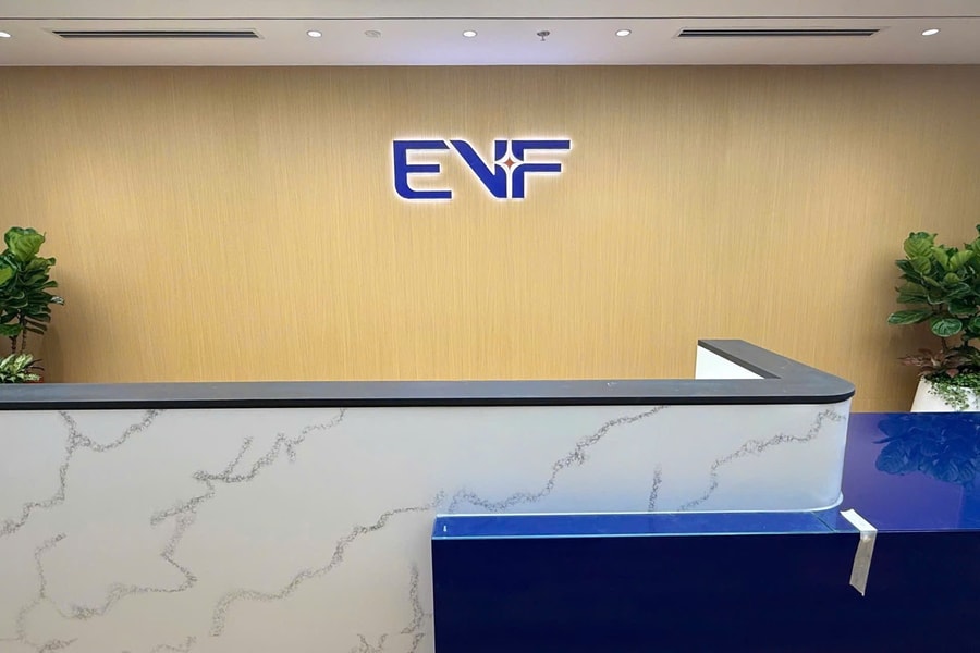 EVF chính thức chuyển trụ sở chính